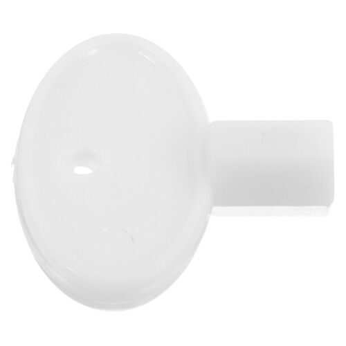 clé pour distributeurs papier toilette essuie-