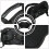 ceinture passager avec et repose-bras abdominal 6
