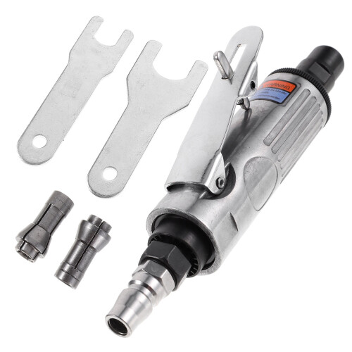Die Grinder Accessories Air Grinder Iron 1 Set
