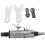 Die Grinder Accessories Air Grinder Iron 1 Set 7