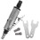 Die Grinder Accessories Air Grinder Iron 1 Set 10