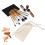 15 Colors Face Cream Makeup Concealer With 11pcs 7