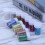 Powder Sequins Manual Glitter Powder Child 7