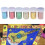 Powder Sequins Manual Glitter Powder Child 8