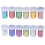 Powder Sequins Manual Glitter Powder Child 11