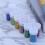 Powder Sequins Manual Glitter Powder Child 6