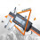 Digital Caliper Callipers Measuring Tool Lcd Electronic Ruler 7