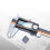 Digital Caliper Callipers Measuring Tool Lcd Electronic Ruler 6