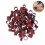 set 102 abrasivi per trapano unghie, dischi 80 5