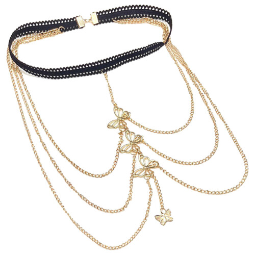 elastica multi con per