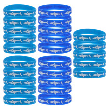 25 pz in silicone stampato, accessorio per feste