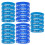 25 pz in silicone stampato, accessorio per feste 1