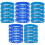 25 pz in silicone stampato, accessorio per feste 9