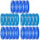 25 pz in silicone stampato, accessorio per feste 7