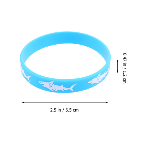 25 pz in silicone stampato, accessorio per feste 1
