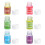 6 stuks 3 ml etherische voor aromatherapie en ontspanning 1