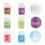 6 stuks 3 ml etherische voor aromatherapie en ontspanning 3