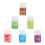 6 stuks 3 ml etherische voor aromatherapie en ontspanning 5