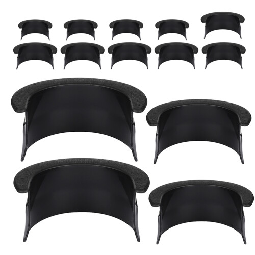 set guarnizioni per biliardo con inserti e