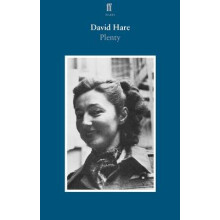 Plenty by David Hare Paperback Book
