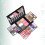 74 color makeup set with eyeshadow lip gloss blush foundation cream 9