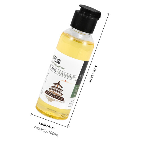 diluente per pittura a olio e pulizia 1