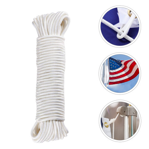 1Corde Nylon Résistant Météo Pour De Durable 1