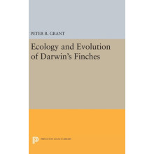 Ecology and Evolution of Darwins Finches Princeton Science Library Edi