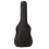 Guitar Backpack Case Classical Guitar Padded 5mm Padding Oxford Cloth String Instrument Backpack 1