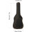 Guitar Backpack Case Classical Guitar Padded 5mm Padding Oxford Cloth String Instrument Backpack 5