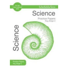 Key Stage 2 Science Practice Papers Paperback Book