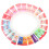 22 pezzi colla crema kawaii, 3d fai da te per custodie (50 ml) 6