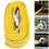 Autosleepkabel Plat Touw Draagbaar Nylon 5