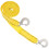 Autosleepkabel Plat Touw Draagbaar Nylon 11