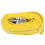 Autosleepkabel Plat Touw Draagbaar Nylon 10