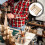 ankerhulpmiddel DIY hulpmachine compatibel met houten zeilmodel 8