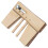 ankerhulpmiddel DIY hulpmachine compatibel met houten zeilmodel 7