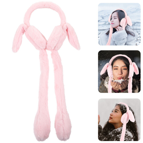 Oorbeschermers Damesaccessoires Bewegen 2