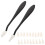 1 Set Boomstronkartiest Accessoires Voor Abs-Art 1