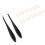 1 Set Boomstronkartiest Accessoires Voor Abs-Art 11