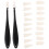 1 Set Boomstronkartiest Accessoires Voor Abs-Art 6