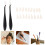 1 Set Boomstronkartiest Accessoires Voor Abs-Art 4