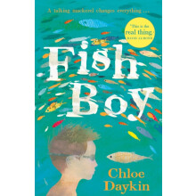 Fish Boy