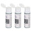 spray riparatore impermeabilizzante 3x30 ml per tubi muro e 1