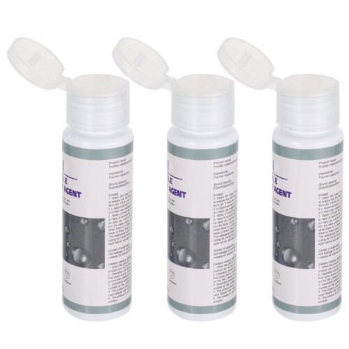 spray riparatore impermeabilizzante 3x30 ml per tubi muro e