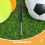 3 Per Palo Del Flag A Per Allenamento Calcio 8