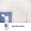 spray riparatore impermeabilizzante 3x30 ml per tubi muro e 6
