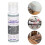 spray riparatore impermeabilizzante 3x30 ml per tubi muro e 11
