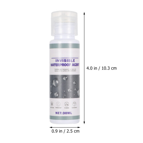 spray riparatore impermeabilizzante 3x30 ml per tubi muro e 1