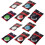 Packs Computer Stofplug Stofkap Notebook 4